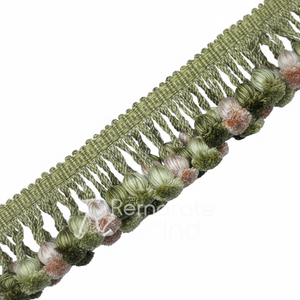 Flecos de borlas, proveedor y fabricación a granel de refractex, fabricación de la India hecha en la mejor calidad y bajo precio - Product Image 1