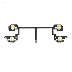 Gepaide Game Controller L R ZL ZR Joystick nastro conduttivo pellicola cavo flessibile per nintent Switch NS Pro accessori - Product Image 3