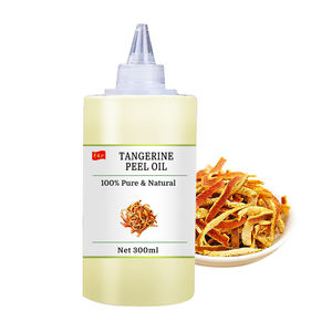 Huile pure de peau de mandarine : régule le <span class=keywords><strong>Qi</strong></span>, renforce la rate, apaise les émotions et purifie l'air – Vente en gros, Marque Privée - Product Image 2