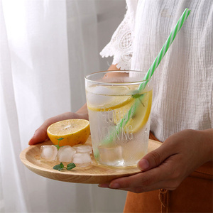 แก้วมัคแก้วน้ำเป่ามือ ปลอดสารตะกั่ว ปลอดสาร BPA ลายตัวอักษร <span class=keywords><strong>Good</strong></span> <span class=keywords><strong>Morning</strong></span> สีดำ ขาว ทอง ขายส่ง - Product Image 3