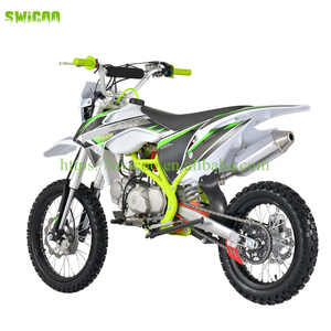 Moto tout-terrain <span class=keywords><strong>125cc</strong></span> 4 <span class=keywords><strong>temps</strong></span> <span class=keywords><strong>Motocross</strong></span> essence <span class=keywords><strong>125cc</strong></span> Dirt Bike pour adultes et enfants - Product Image 5