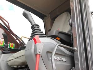 Excavadora <span class=keywords><strong>DOOSAN</strong></span> Usada del Año 2023, Modelos DX400LCA, DX400, DX340LCA, DX300LCA, DX225LCA, en Venta - Product Image 5