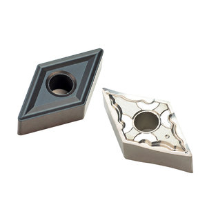 Preciturn dnmg1104/1504/1506 CNC Lathe chuyển công cụ chất lượng hiệu suất Carbide chèn bê tông lời khuyên cho gia công kim loại - Product Image 5