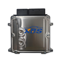 Xinbosen Kualitas Tinggi 0212 OE 39125-2B092 MG7.9.8 Unit Kontrol Elektronik (ECU) Baru yang Dapat Diprogram, Berlaku untuk Kia