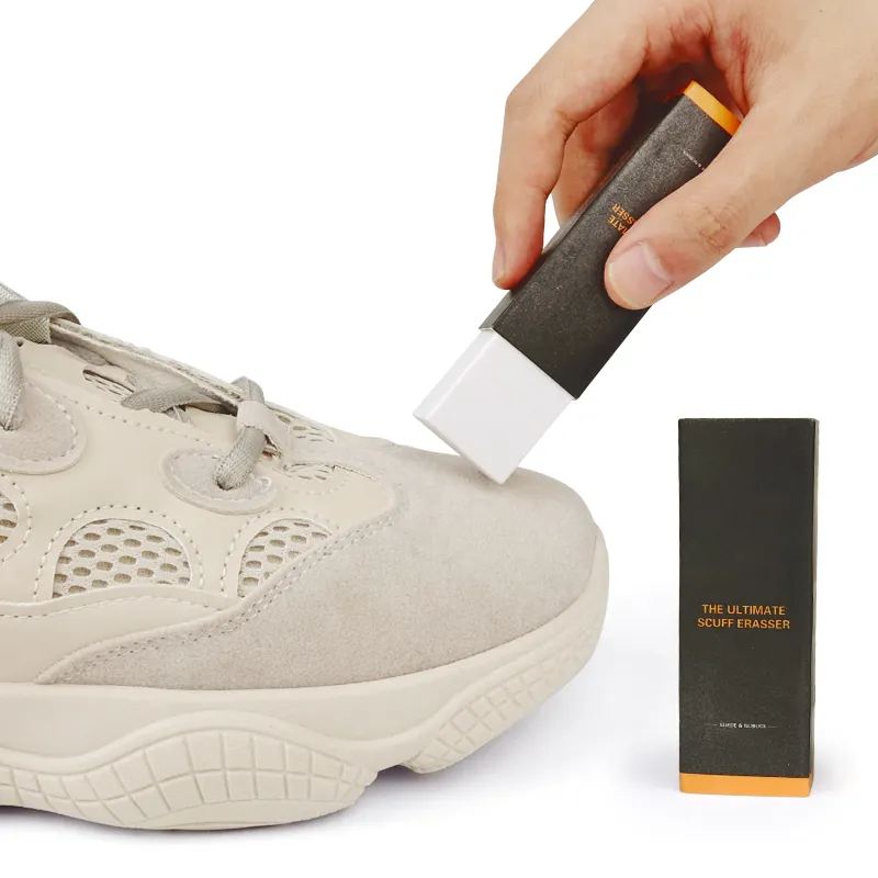 Wholesale Shoe Cleaning Shoes Care Clean Brushes Sneakers Boot Cleaner Care Shoe Eraser