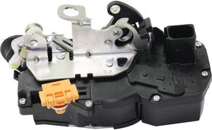 Attuatore di blocco della porta Premium 20825339 per veicoli Cadillac CTS per 2008-2014 berlina coupé-posteriore sinistro lato conducente - Product Image 3