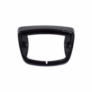 ไฟท้ายรถจักรยานยนต์สกู๊ตเตอร์ไฟเบรคหลังและกรอบไฟท้ายสำหรับ Piaggio <span class=keywords><strong>Vespa</strong></span> <span class=keywords><strong>LX</strong></span> 50 <span class=keywords><strong>125</strong></span> 150 S LXV125 LXV150 - Product Image 3