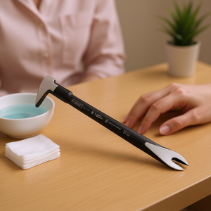 Stanley Nail Remover 8 en 20 cm pour manucure et pédicure - Product Image 3