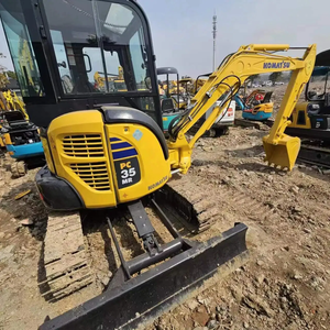 Micro <b>Wheel</b> Excavation Hook Hydraulic Garden Bigger Digger Mini Backhoe Loader <b>Small</b> Crawler Excavator Mini Excavator - Product Image 6