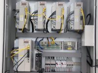 Mesin Bubut CNC Horizontal TCK56A Efisiensi Tinggi dengan Sistem Kontrol CNC Spindle Tunggal untuk Pemrosesan Logam