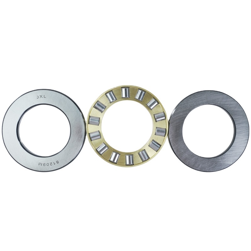 JXL 81109 High Precision Unidirectional Cylindrical