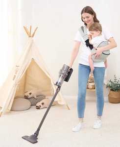 حامل أطفال محمول قابل للتعديل مع وسادة للأطفال الرضع والصغار، حمالة خاصة للأطفال - Product Image 5