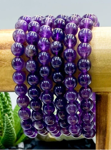 Guérison Vert Aventurine Jade Perles Bracelet Naturel Chakra Gemme Cristal Pierre Bouddhiste Inspiré <span class=keywords><strong>Vêtements</strong></span> Accessoire Boule - Product Image 3