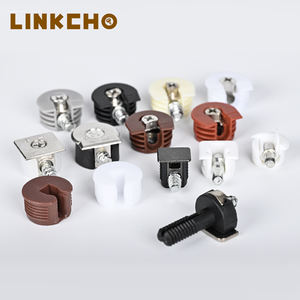 ריהוט ארון חומרה זווית תיקון מדפים סוגריים backets אחסון לדפוק מחבר ותמיכה מדפים - Product Image 3