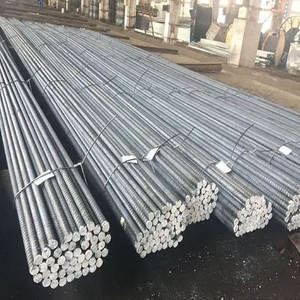 Rebar de 1/2 pulgadas barato personalizado al por mayor de alta calidad - Product Image 4