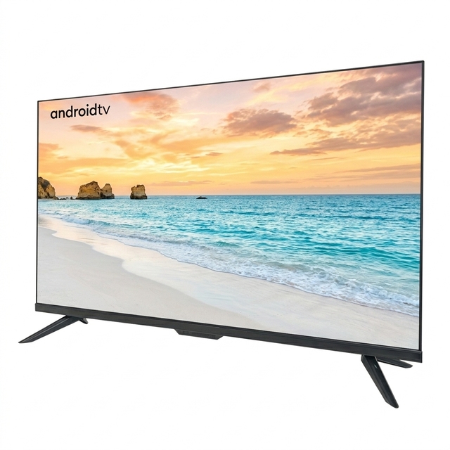 High Quality 32 40 43 50 55 Inch Smart LED TV For Sale