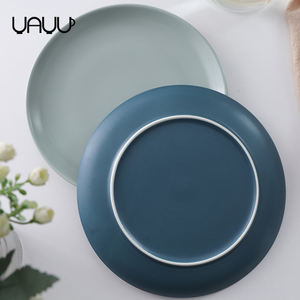 <span class=keywords><strong>Piatti</strong></span> da Cena FENN Stile Europeo Alta Qualità Ottimo Prezzo <span class=keywords><strong>Set</strong></span> di <span class=keywords><strong>Piatti</strong></span> in Porcellana Durevole Smaltato <span class=keywords><strong>Rosa</strong></span> <span class=keywords><strong>Piatti</strong></span> in Ceramica per Ristorante - Product Image 5