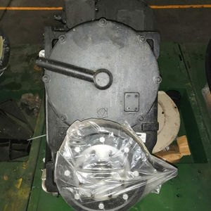 Zl50g גלגל הילוכים 272200753 2 כפות מכונות בנייה חלקי מכונות - Product Image 3