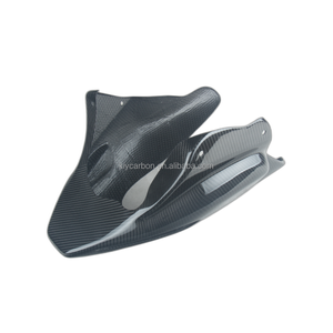 Pieza de motocicleta de fibra de carbono Bellypan PARA MV AUGUSTA <span class=keywords><strong>BRUTALE</strong></span> 675 <span class=keywords><strong>800</strong></span> / <span class=keywords><strong>RR</strong></span> - Product Image 1