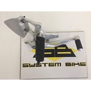 Supporto Serbatoio Carburante BMW R1200ST 2004-2008 - Componente Compatibile per Moto - Product Image 2