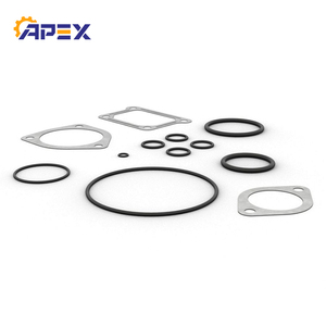 Kit de joint d'installation de pompe à eau 313-5974 pour moteur D10T C27, pièces de machines d'excavation, prix direct usine - Product Image 2