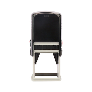 Máquina <span class=keywords><strong>de</strong></span> Fabricación <span class=keywords><strong>de</strong></span> <span class=keywords><strong>Sellos</strong></span> Cuadrados <span class=keywords><strong>de</strong></span> Plástico Universal Express, Sello <span class=keywords><strong>de</strong></span> <span class=keywords><strong>Goma</strong></span> Autoentintable <span class=keywords><strong>de</strong></span> 40x40 mm para Logotipo <span class=keywords><strong>de</strong></span> Oficina, Sello <span class=keywords><strong>de</strong></span> Marca - Product Image 5