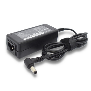 Adaptateur d'alimentation pour ordinateur portable Ele-Gate 20V 2A 40W Prise 5,5x2,5 mm pour ordinateurs portables Lenovo - Product Image 2