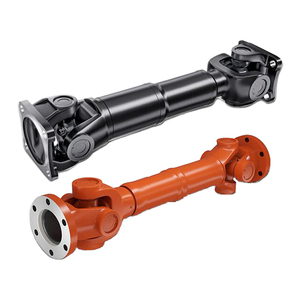 Mesin Konstruksi SWC-BH poros penghubung rakitan sambungan Universal lintas tipe Las teleskopik standar - Product Image 5