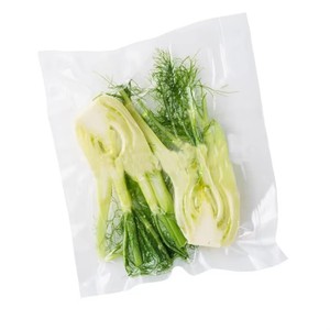 Sacs en plastique transparents pour emballage alimentaire, sacs sous vide pour aliments, fabriqués par le fabricant - Product Image 2