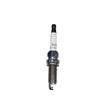 Bougie d'allumage en iridium authentique 22401-ED815 LZKAR6AP-11 6643 pour Nissan Sylphy Tiida March X-Trail Remplacement Bujias
