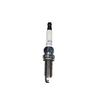 หัวเทียนอิริเดียมแท้ 22401-ED815 LZKAR6AP-11 6643 สำหรับนิสสัน ซิลฟี่ ทีด้า มาร์ช เอ็กซ์เทรล อะไหล่เปลี่ยนหัวเทียน - Product Image 1