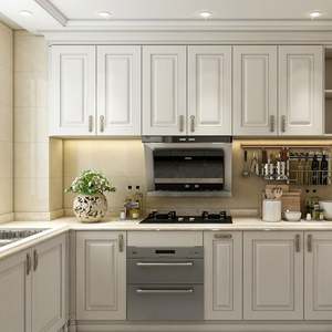 Gabinetes de Cocina Modernos Personalizables, Diseño Modular que Ahorra Espacio para una Personalización Completa de Muebles - Product Image 3