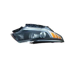 Actory-faro delantero de arroz eadlight, lámpara de cabeza de 2016/2017/2018/1,6/92101/92102/5030 - Product Image 4
