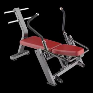 Logo personnalisé équipement <span class=keywords><strong>de</strong></span> gymnastique commerciale noyau <span class=keywords><strong>de</strong></span> <span class=keywords><strong>musculation</strong></span> machine abdominale <span class=keywords><strong>de</strong></span> <span class=keywords><strong>musculation</strong></span> banc <span class=keywords><strong>de</strong></span> support <span class=keywords><strong>de</strong></span> plaque en acier compétitif - Product Image 3