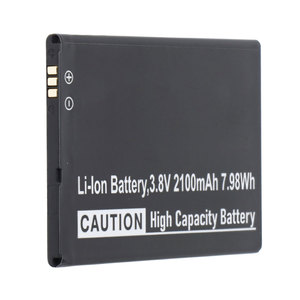 แบตเตอรี่ลิเธียมไอออน3.8V 2100mAh ใช้ได้กับ Emporia Smart 3 emporia AK-S3ลดราคา - Product Image 4
