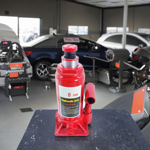 Nouvelles pièces automobiles hydraulique 8T bouteille Jack usine directe haute capacité Magnum modèle Rayton <span class=keywords><strong>Fissore</strong></span> ajustement pour voitures 1991-2011 - Product Image 1