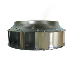 Ventilador de Husillo Original Nuevo FANUC A90L-0001-0548/RL RT6925-0220W-B30F-S12 - Product Image 3