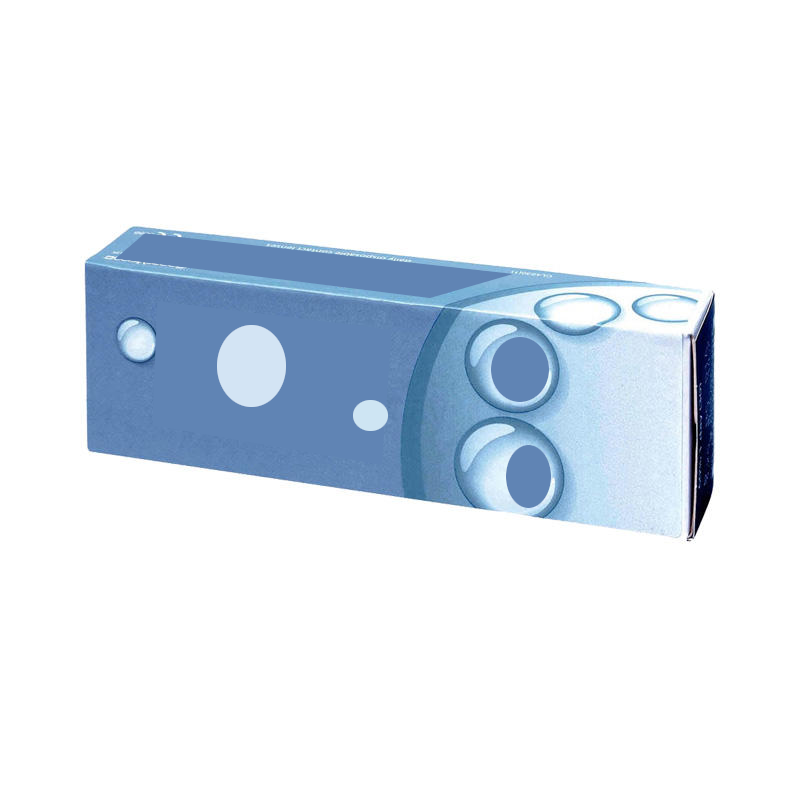 Azul (Stock AE)