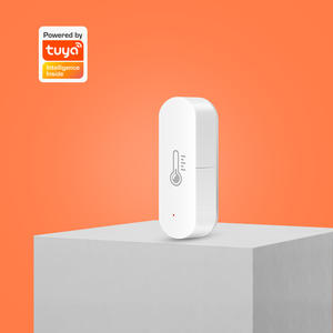 <b>Smart</b> <b>Home</b> Automation Wireless Temperature Humidity Sensor - Product Image 4