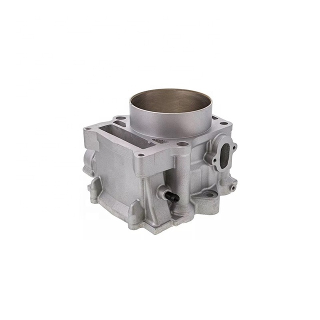 JA Custom 102mm ATV Cylinder Block for Yamaha Raptor 660 6600R