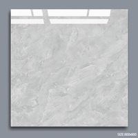 YDSTONE carré 600*600MM carrelage marbre artificiel carreaux de céramique couleur carreaux de sol en porcelaine pour la maison
