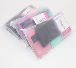 Anneau de traction de résistance aux fesses accroupies Anneau de traction à sangle <span class=keywords><strong>élastique</strong></span> Anneau de bout à bout antidérapant - Product Image 2