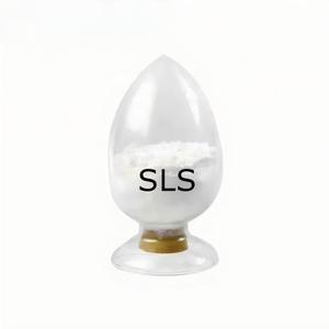 SLS (<strong>Sodium</strong> Lauryl Sulfate Shampoo) K12 Needle CAS No. 151-21-3 <strong>Chemical</strong> <strong>Formula</strong> C12h25nao4s Shampoo-SLS - Product Image 2