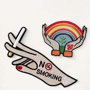 Parches de Chenilla de Anime Personalizados de Fábrica China de Producción Profesional - Product Image 5