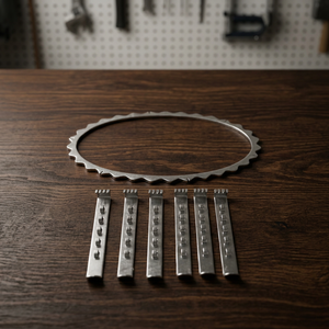 Warwick retractor สแตนเลสเครื่องมือผ่าตัดรักษาด้วยตัวเองสำหรับขั้นตอนการผ่าตัดช่องท้องและทั่วไปโดย Shu & Co - Product Image 3