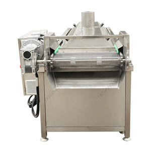 Yazhong-cinta transportadora para precocción, máquina de marcado de musellas continua, para verduras - Product Image 6