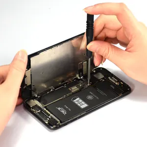 Pin Lithium deji dung lượng cao 1821mAh 2210mAh thay thế pin điện thoại di động cho iPhone 8