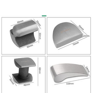 ชุดค้อนช่าง 7 ชิ้น ด้ามไม้ หัวโลหะ สำหรับงานอุตสาหกรรม - Product Image 5