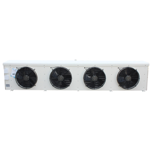 Refrigerator Unit Cold Room Evaporator Condensing Unit for Air <b>Cooler</b> Evaporator With <b>AC</b> Fans Air <b>Cooler</b> Refrigerator Unit Cold - Product Image 1
