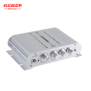 838 nhà khuếch đại âm thanh hệ thống <span class=keywords><strong>12V</strong></span> Khuếch Đại Hội Đồng Quản Trị cho máy tính xách tay 2.1 CH loa siêu trầm Stereo LP-838 âm thanh Tấm khuếch đại HiFi mô-đun - Product Image 1